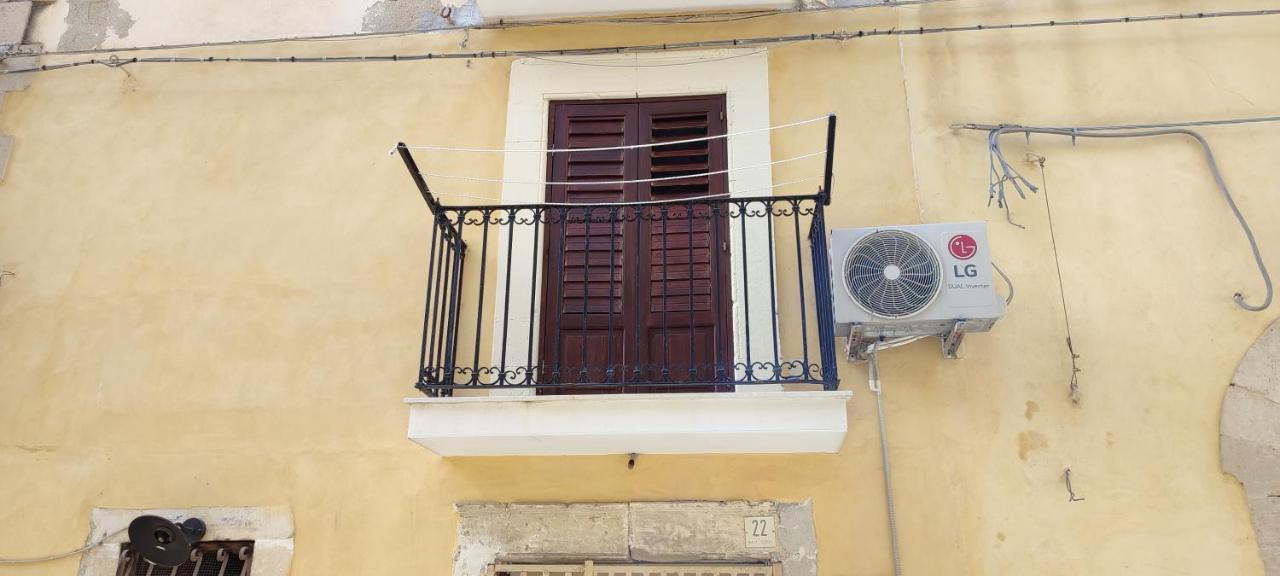 Appartement Santa Teresa House à Syracuse Extérieur photo
