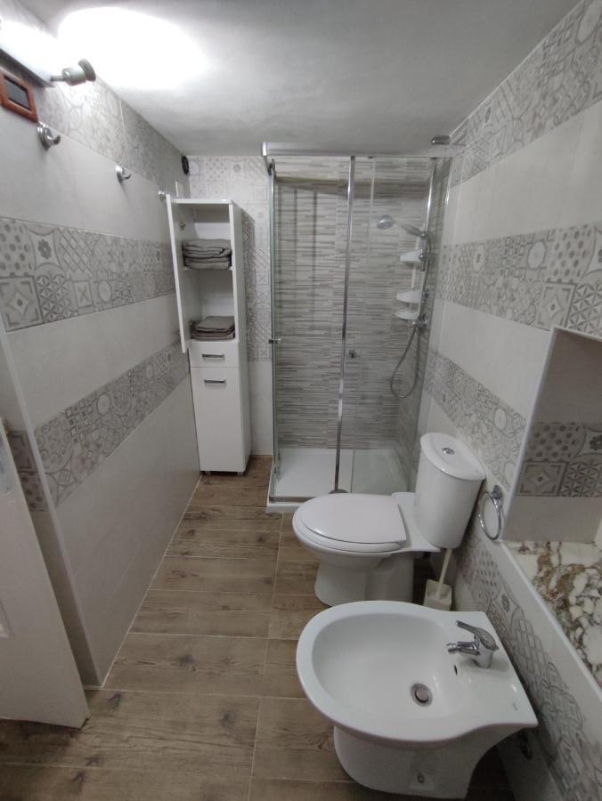 Appartement Santa Teresa House à Syracuse Extérieur photo