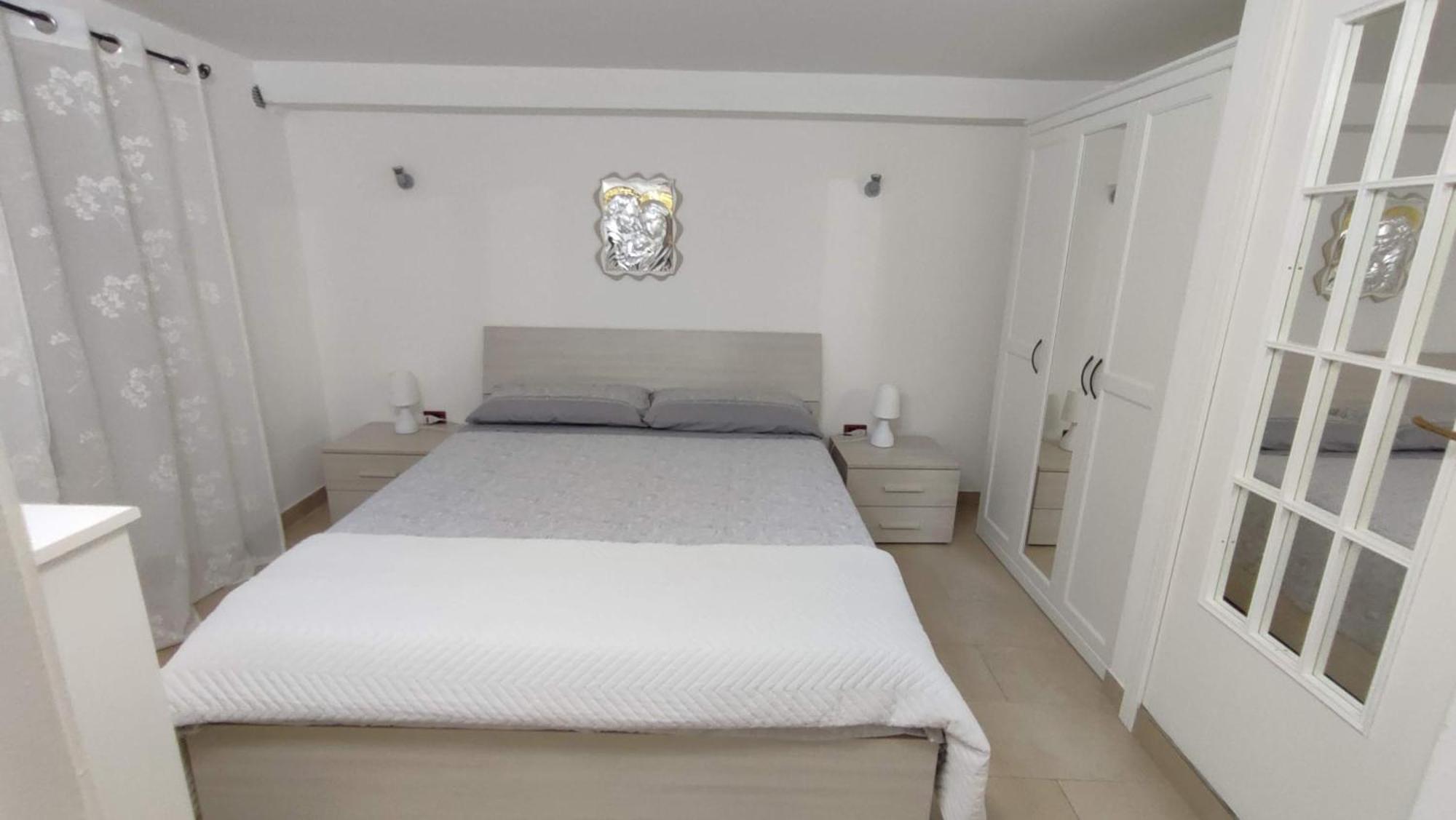 Appartement Santa Teresa House à Syracuse Extérieur photo