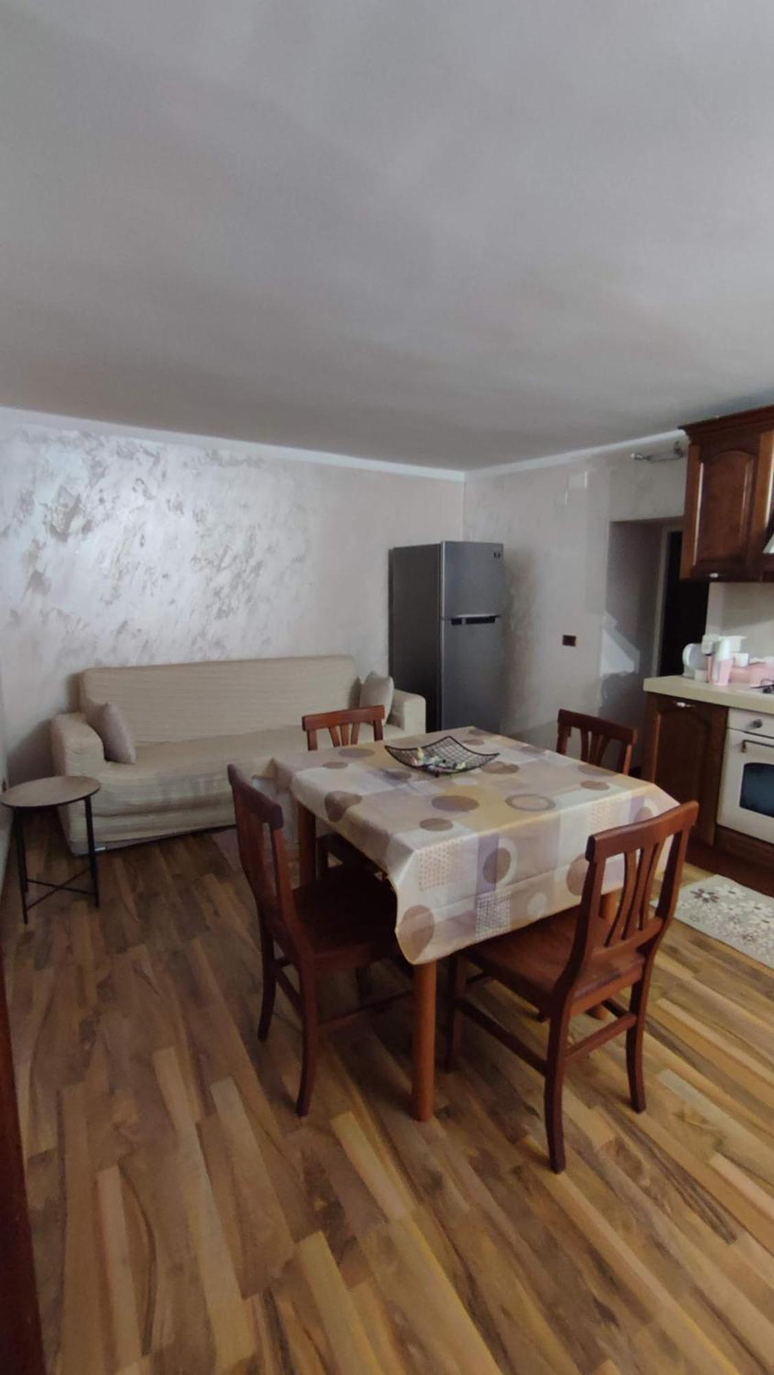 Appartement Santa Teresa House à Syracuse Extérieur photo